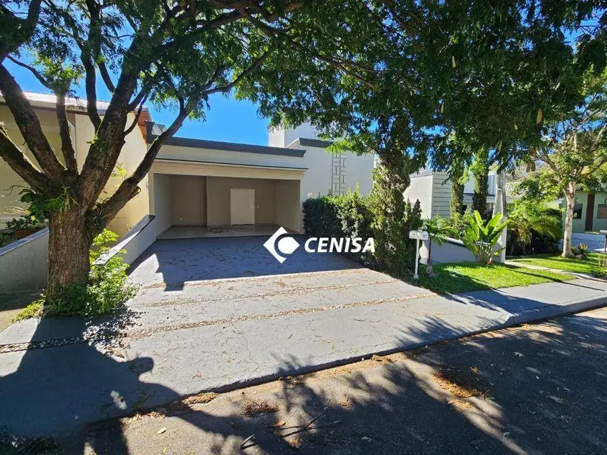 Foto 2 de Casa de Condomínio com 3 quartos à venda e para alugar, 420m2 em Indaiatuba - SP