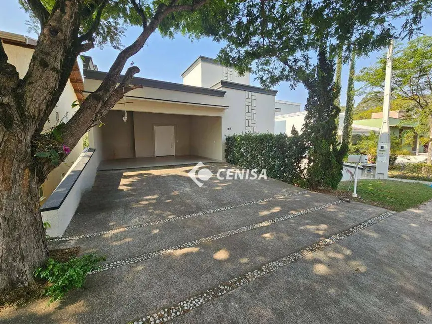 Casa de Condomínio com 3 quartos à venda e para alugar, 420m2 em Indaiatuba - SP - imagem 2 Foto 2 de Casa de Condomínio com 3 quartos à venda e para alugar, 420m2 em Indaiatuba - SP