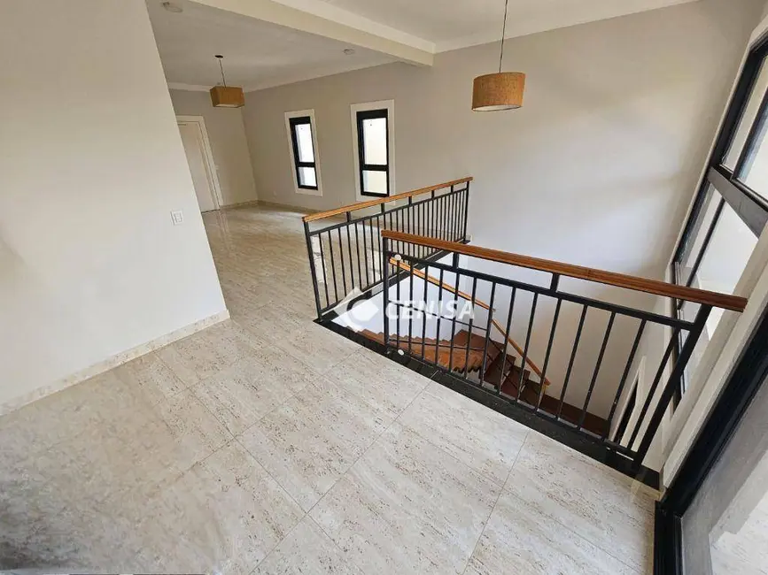 Casa de Condomínio com 3 quartos à venda e para alugar, 420m2 em Indaiatuba - SP - imagem 7 Foto 7 de Casa de Condomínio com 3 quartos à venda e para alugar, 420m2 em Indaiatuba - SP