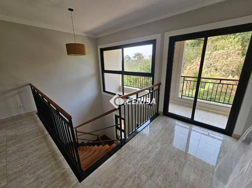Casa de Condomínio com 3 quartos à venda e para alugar, 420m2 em Indaiatuba - SP - imagem 6 Foto 6 de Casa de Condomínio com 3 quartos à venda e para alugar, 420m2 em Indaiatuba - SP