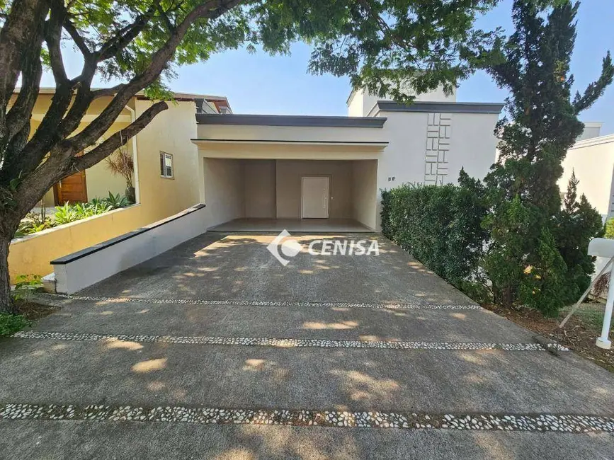 Casa de Condomínio com 3 quartos à venda e para alugar, 420m2 em Indaiatuba - SP - imagem 1 Foto 1 de Casa de Condomínio com 3 quartos à venda e para alugar, 420m2 em Indaiatuba - SP
