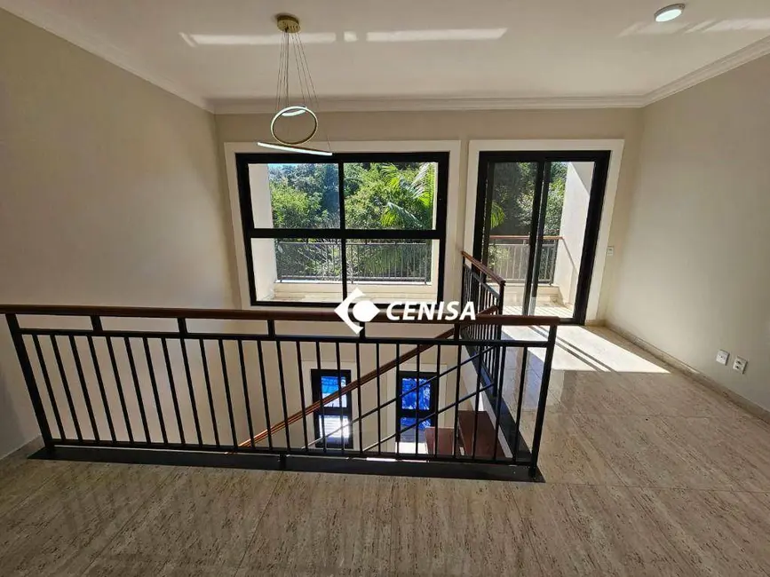 Foto 6 de Casa de Condomínio com 3 quartos à venda e para alugar, 420m2 em Indaiatuba - SP