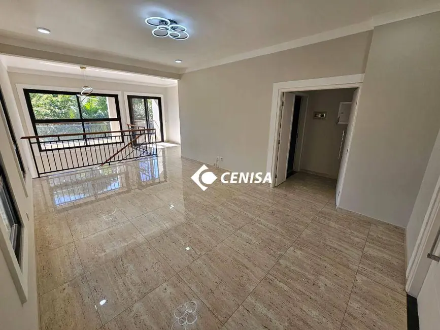 Foto 4 de Casa de Condomínio com 3 quartos à venda e para alugar, 420m2 em Indaiatuba - SP