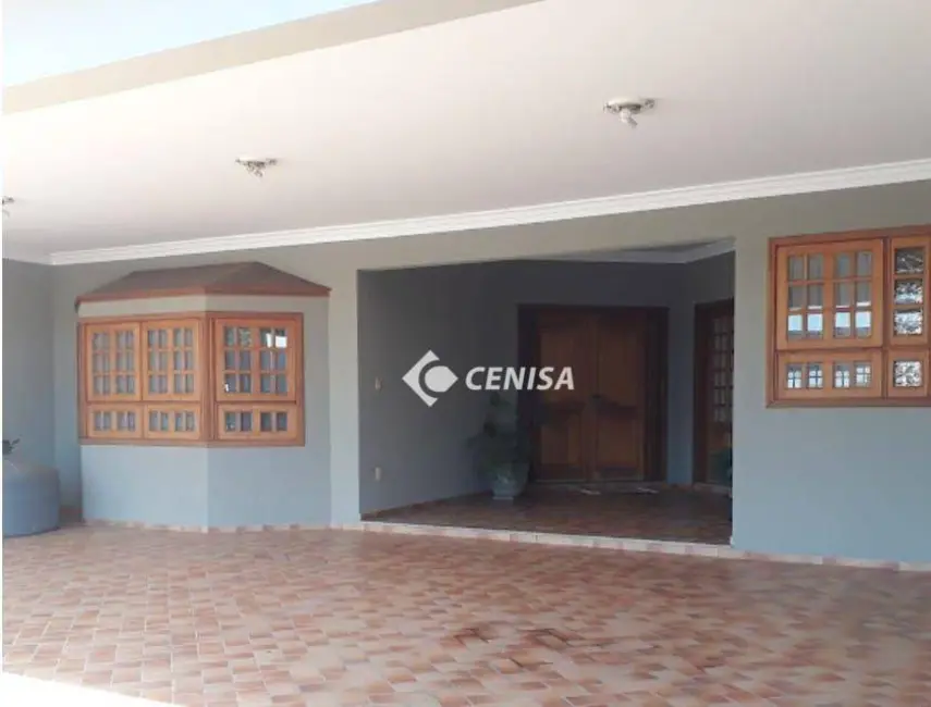 Foto 5 de Casa de Condomínio com 2 quartos à venda, 400m2 em Parque Residencial Presidente Médici, Itu - SP