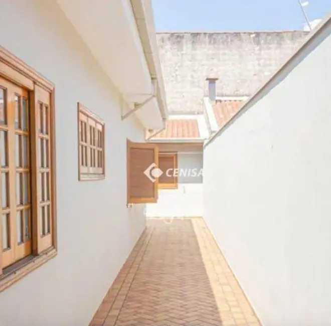 Foto 8 de Casa de Condomínio com 2 quartos à venda, 400m2 em Parque Residencial Presidente Médici, Itu - SP