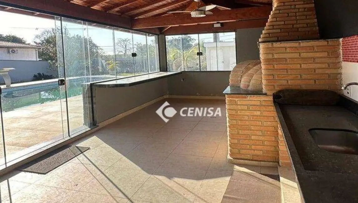 Casa com 3 quartos à venda e para alugar, 1000m2 em Recanto Campestre Internacional de Viracopos Gleba 4, Indaiatuba - SP - imagem 5 Foto 5 de Casa com 3 quartos à venda e para alugar, 1000m2 em Recanto Campestre Internacional de Viracopos Gleba 4, Indaiatuba - SP