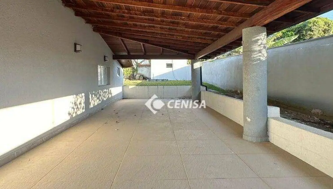 Casa com 3 quartos à venda e para alugar, 1000m2 em Recanto Campestre Internacional de Viracopos Gleba 4, Indaiatuba - SP - imagem 3 Foto 3 de Casa com 3 quartos à venda e para alugar, 1000m2 em Recanto Campestre Internacional de Viracopos Gleba 4, Indaiatuba - SP