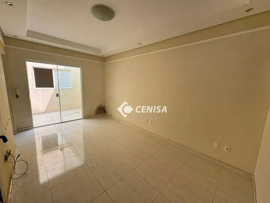 Foto 6 de Casa com 3 quartos à venda, 150m2 em Jardim Paulista I, Indaiatuba - SP