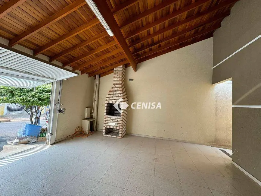 Foto 2 de Casa com 3 quartos à venda, 150m2 em Jardim Paulista I, Indaiatuba - SP