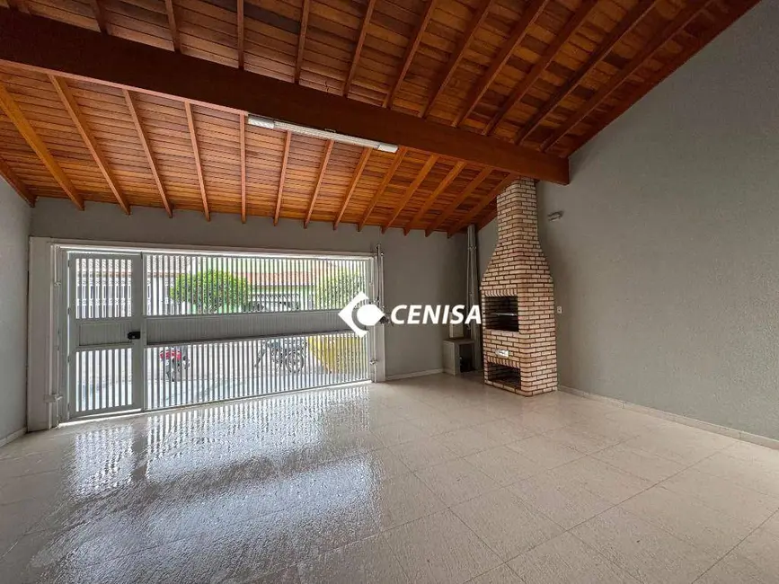 Casa com 3 quartos à venda, 150m2 em Jardim Paulista I, Indaiatuba - SP - imagem 2 Foto 2 de Casa com 3 quartos à venda, 150m2 em Jardim Paulista I, Indaiatuba - SP