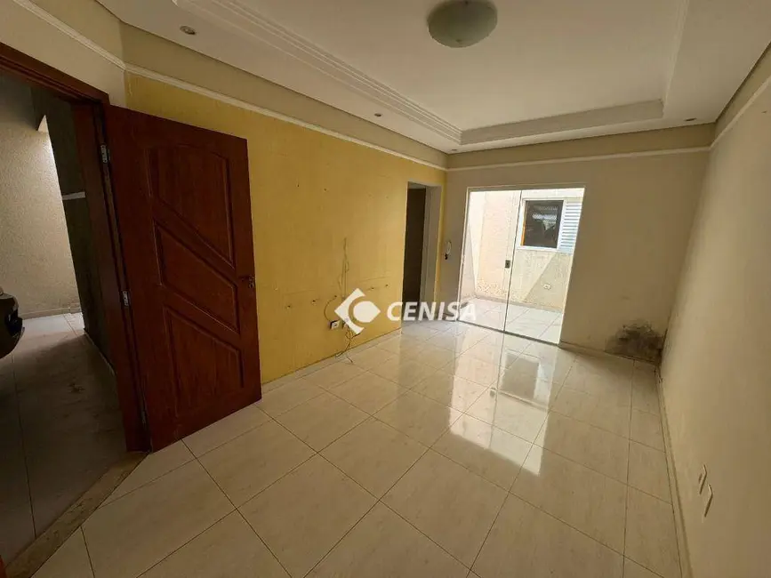 Foto 5 de Casa com 3 quartos à venda, 150m2 em Jardim Paulista I, Indaiatuba - SP
