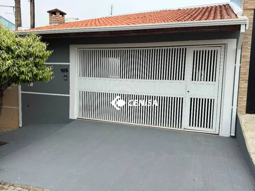 Casa com 3 quartos à venda, 150m2 em Jardim Paulista I, Indaiatuba - SP - imagem 1 Foto 1 de Casa com 3 quartos à venda, 150m2 em Jardim Paulista I, Indaiatuba - SP