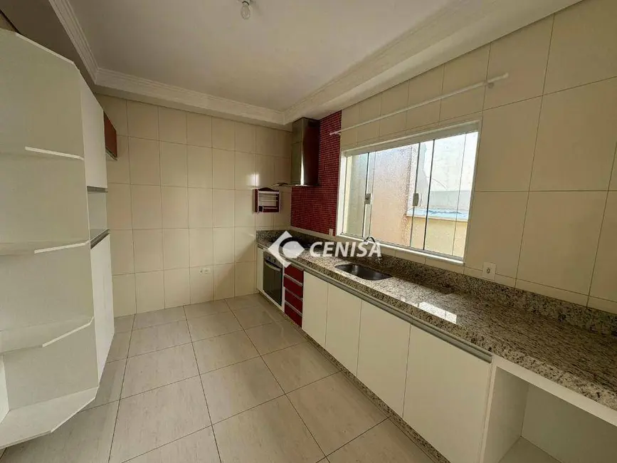 Foto 8 de Casa com 3 quartos à venda, 150m2 em Jardim Paulista I, Indaiatuba - SP