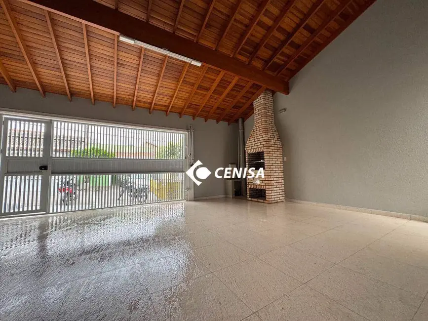 Casa com 3 quartos à venda, 150m2 em Jardim Paulista I, Indaiatuba - SP - imagem 3 Foto 3 de Casa com 3 quartos à venda, 150m2 em Jardim Paulista I, Indaiatuba - SP