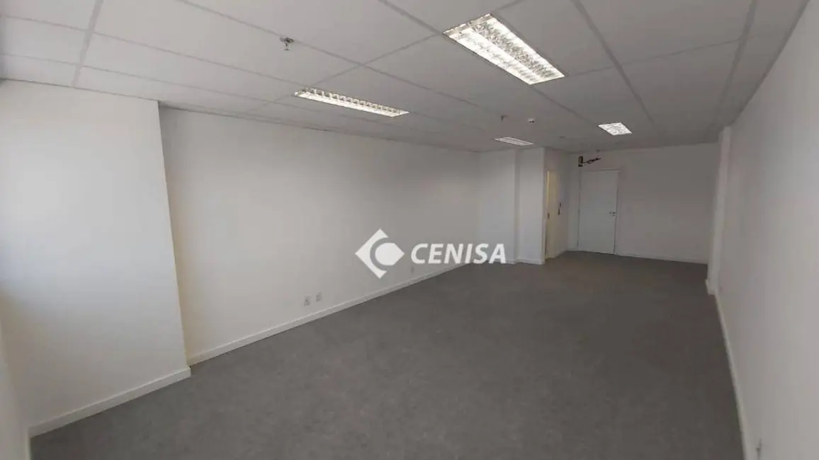 Foto 2 de Sala Comercial para alugar, 42m2 em Vila Homero, Indaiatuba - SP