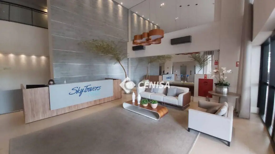 Sala Comercial para alugar, 42m2 em Vila Homero, Indaiatuba - SP - imagem 7 Foto 7 de Sala Comercial para alugar, 42m2 em Vila Homero, Indaiatuba - SP