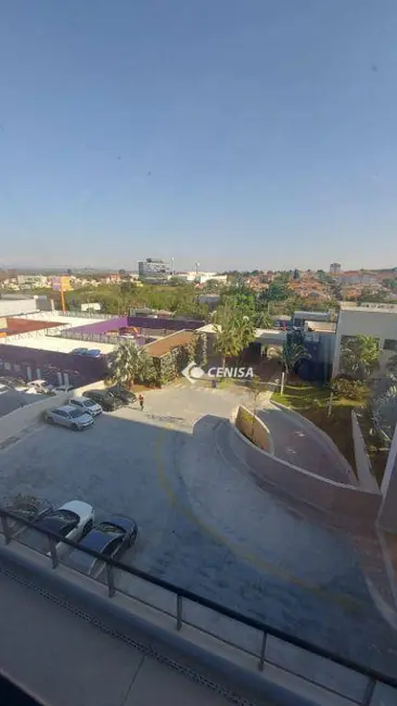 Sala Comercial para alugar, 42m2 em Vila Homero, Indaiatuba - SP - imagem 5 Foto 5 de Sala Comercial para alugar, 42m2 em Vila Homero, Indaiatuba - SP