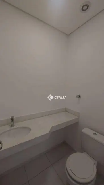 Sala Comercial para alugar, 42m2 em Vila Homero, Indaiatuba - SP - imagem 4 Foto 4 de Sala Comercial para alugar, 42m2 em Vila Homero, Indaiatuba - SP