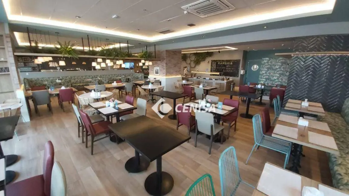 Sala Comercial para alugar, 42m2 em Vila Homero, Indaiatuba - SP - imagem 6 Foto 6 de Sala Comercial para alugar, 42m2 em Vila Homero, Indaiatuba - SP