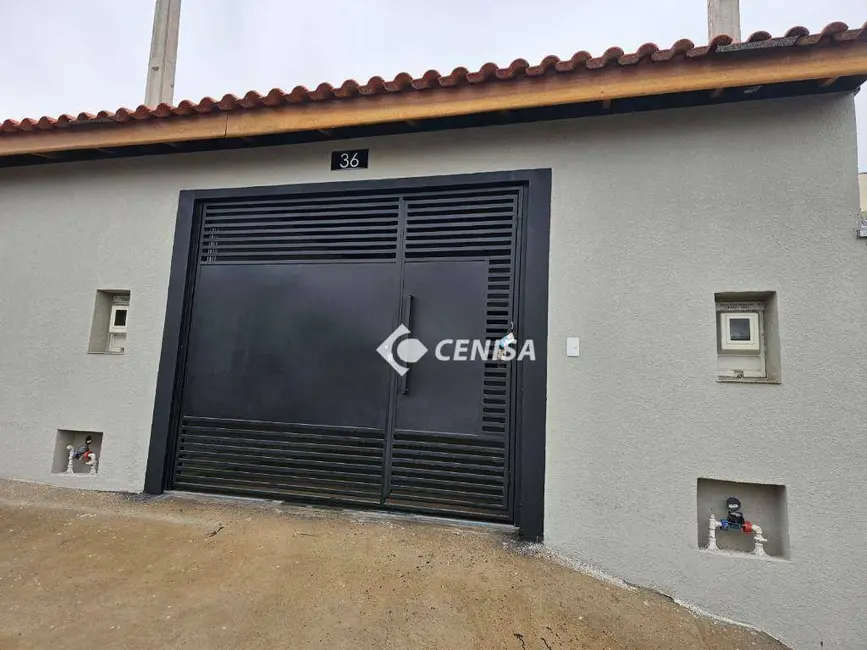 Foto 5 de Casa com 2 quartos à venda, 100m2 em Indaiatuba - SP