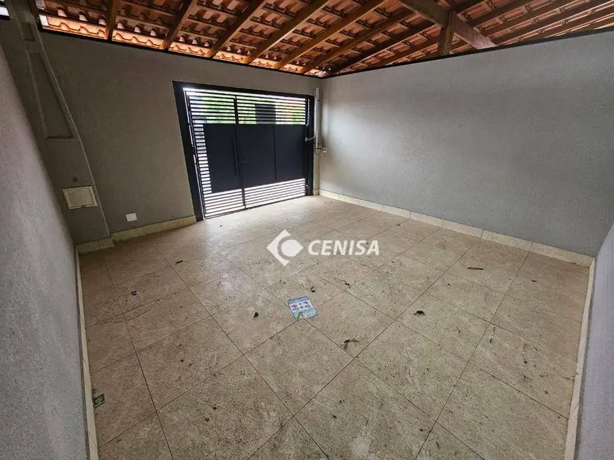 Foto 7 de Casa com 2 quartos à venda, 100m2 em Indaiatuba - SP