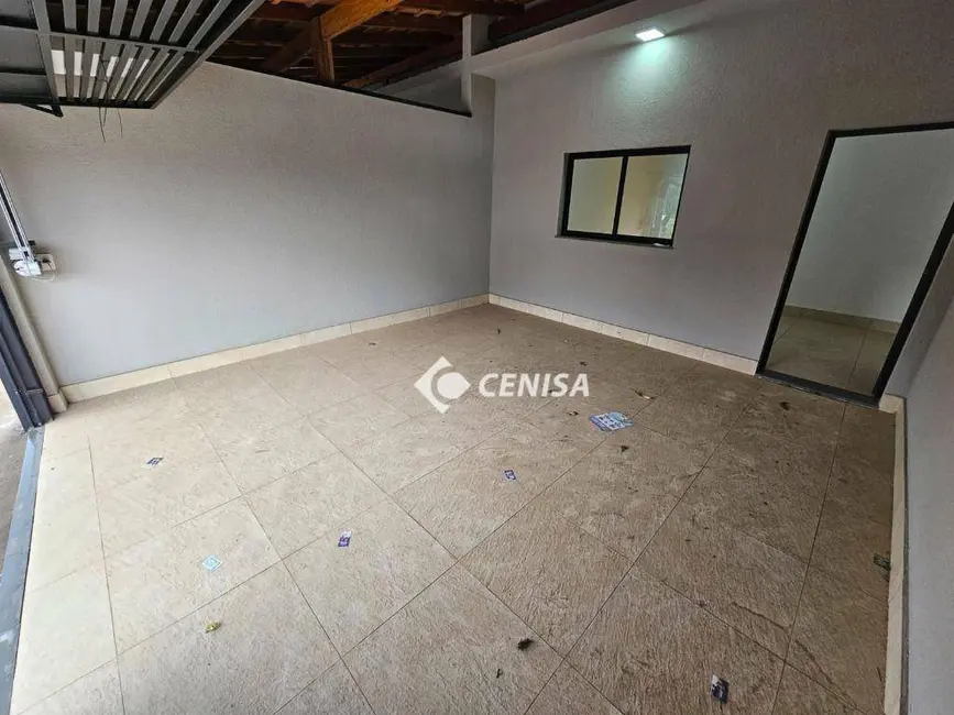 Foto 1 de Casa com 2 quartos à venda, 100m2 em Indaiatuba - SP