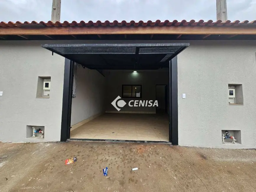 Foto 4 de Casa com 2 quartos à venda, 100m2 em Indaiatuba - SP
