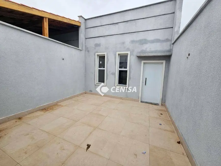 Foto 1 de Casa com 2 quartos à venda, 100m2 em Indaiatuba - SP