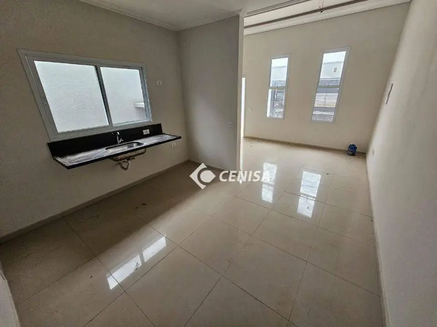 Casa com 2 quartos à venda, 100m2 em Indaiatuba - SP - imagem 7 Foto 7 de Casa com 2 quartos à venda, 100m2 em Indaiatuba - SP