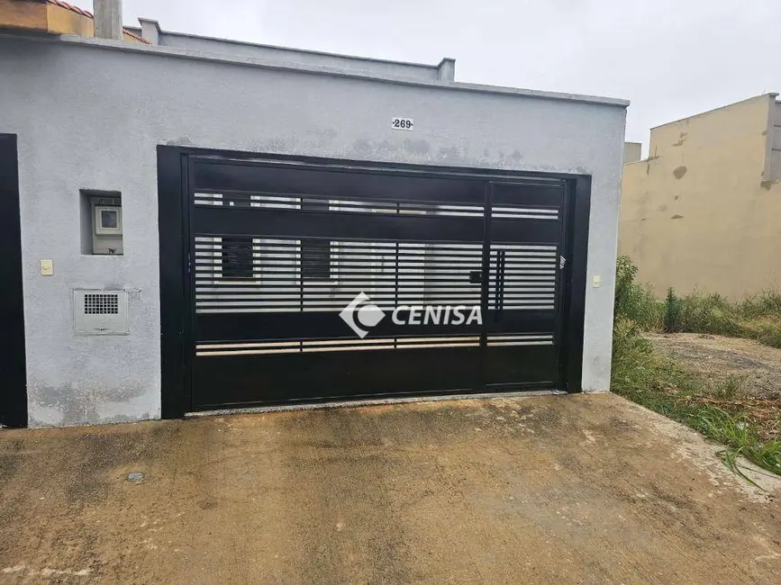 Casa com 2 quartos à venda, 100m2 em Indaiatuba - SP - imagem 4 Foto 4 de Casa com 2 quartos à venda, 100m2 em Indaiatuba - SP