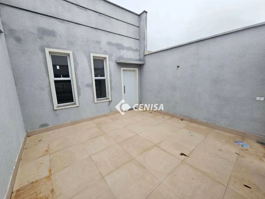 Casa com 2 quartos à venda, 100m2 em Indaiatuba - SP - imagem 2 Foto 2 de Casa com 2 quartos à venda, 100m2 em Indaiatuba - SP