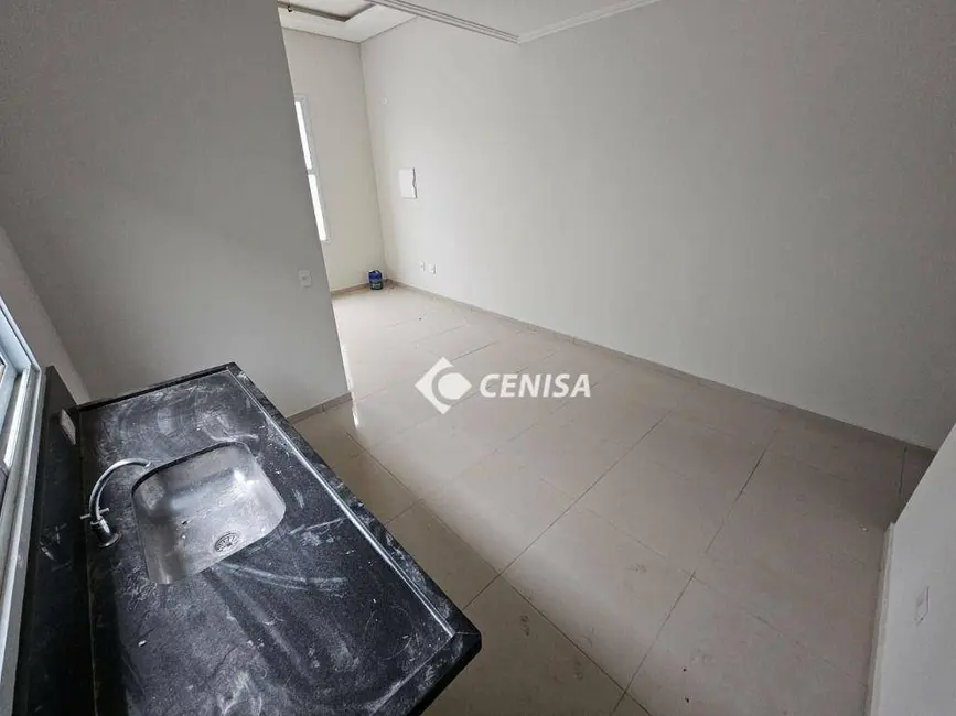 Casa com 2 quartos à venda, 100m2 em Indaiatuba - SP - imagem 9 Foto 9 de Casa com 2 quartos à venda, 100m2 em Indaiatuba - SP