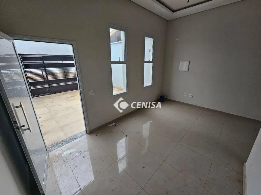 Casa com 2 quartos à venda, 100m2 em Indaiatuba - SP - imagem 5 Foto 5 de Casa com 2 quartos à venda, 100m2 em Indaiatuba - SP