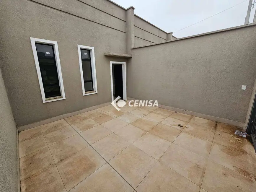 Foto 1 de Casa com 2 quartos à venda, 100m2 em Indaiatuba - SP