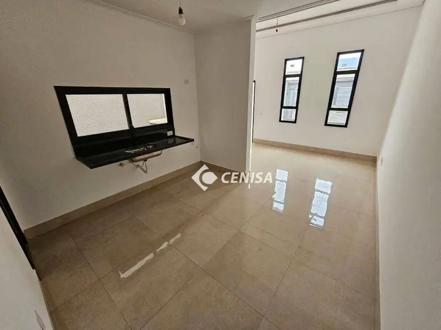 Foto 7 de Casa com 2 quartos à venda, 100m2 em Indaiatuba - SP
