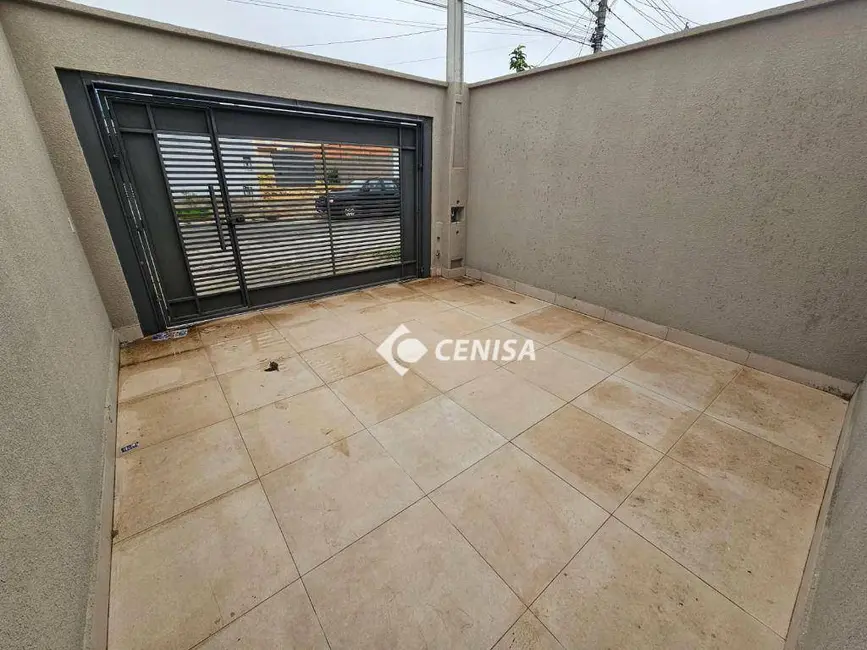 Foto 2 de Casa com 2 quartos à venda, 100m2 em Indaiatuba - SP