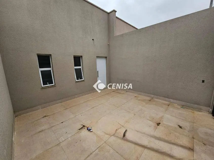 Foto 1 de Casa com 2 quartos à venda, 100m2 em Indaiatuba - SP