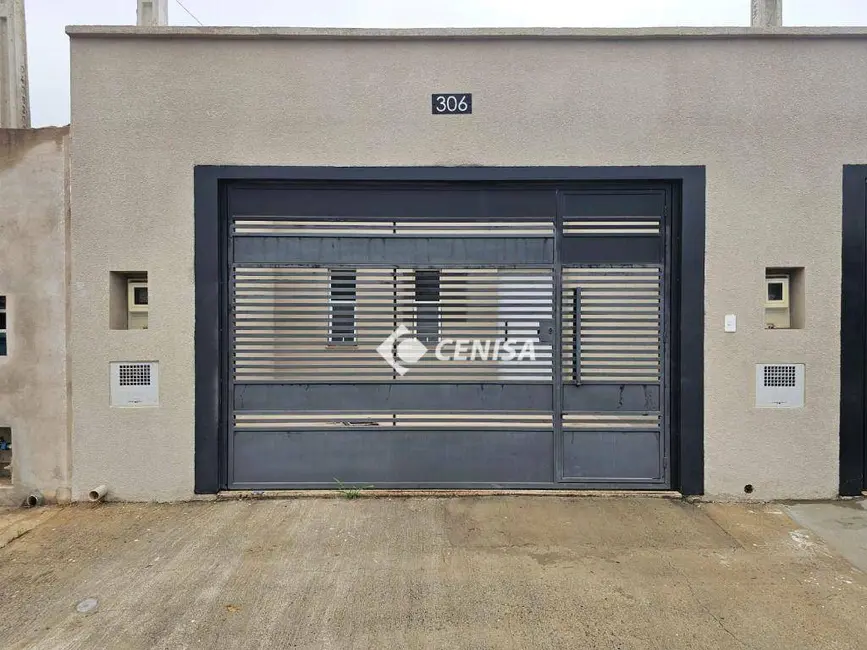 Casa com 2 quartos à venda, 100m2 em Indaiatuba - SP - imagem 4 Foto 4 de Casa com 2 quartos à venda, 100m2 em Indaiatuba - SP