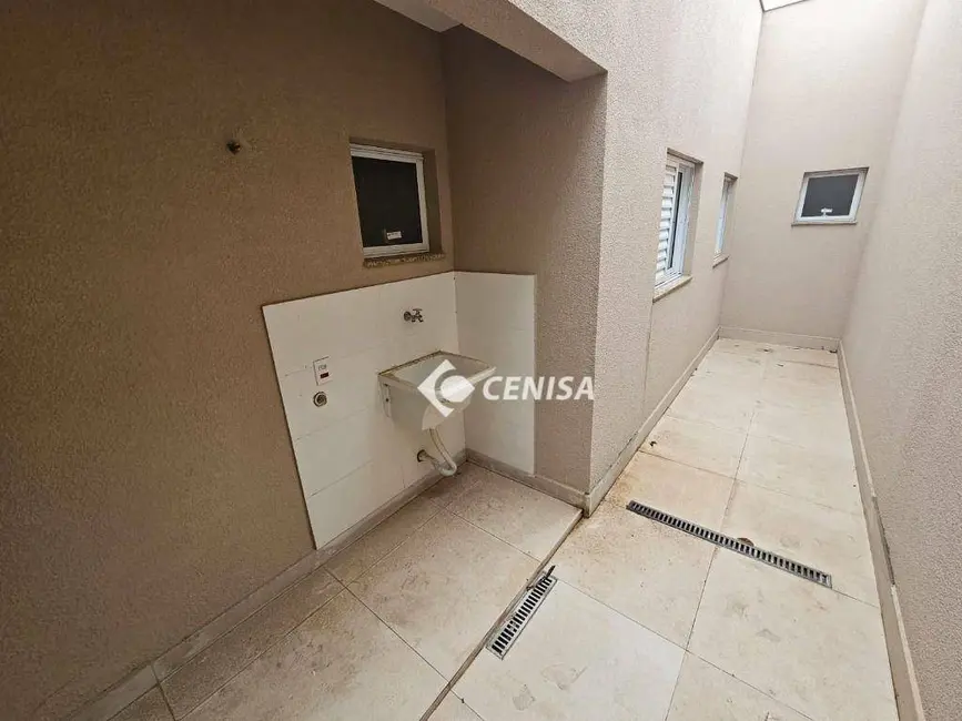 Casa com 2 quartos à venda, 100m2 em Indaiatuba - SP - imagem 9 Foto 9 de Casa com 2 quartos à venda, 100m2 em Indaiatuba - SP