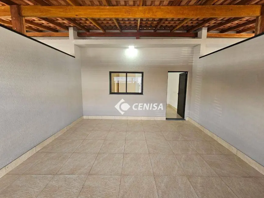 Foto 1 de Casa com 2 quartos à venda, 100m2 em Indaiatuba - SP