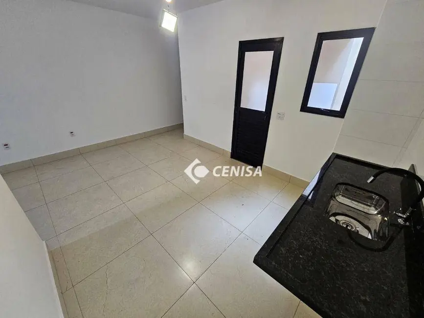 Foto 8 de Casa com 2 quartos à venda, 100m2 em Indaiatuba - SP