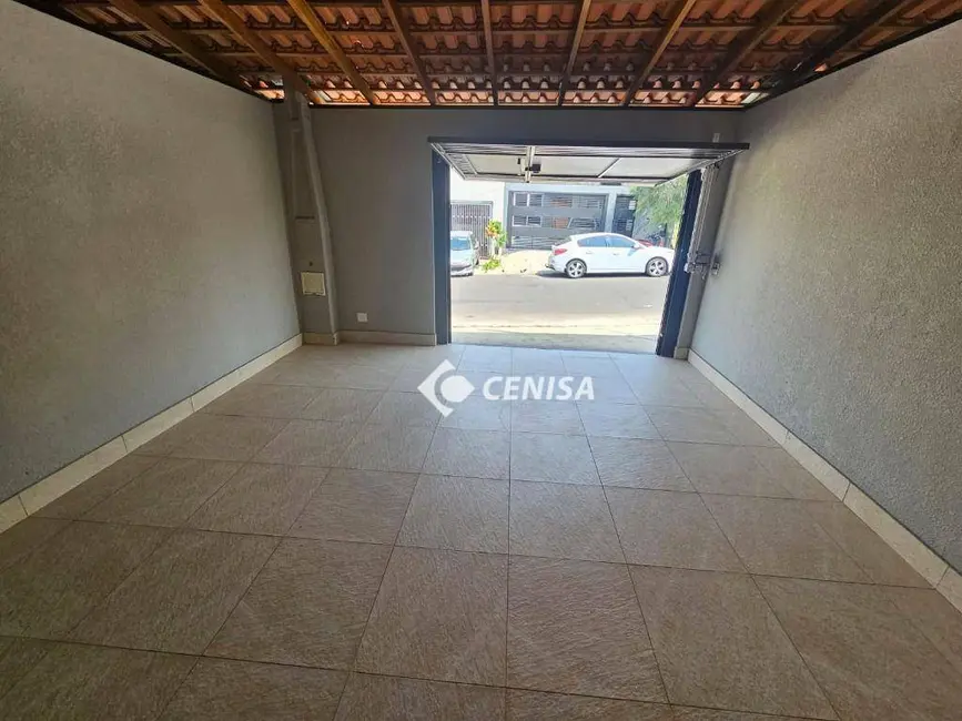 Foto 2 de Casa com 2 quartos à venda, 100m2 em Indaiatuba - SP