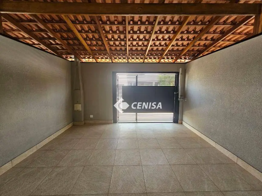 Foto 3 de Casa com 2 quartos à venda, 100m2 em Indaiatuba - SP