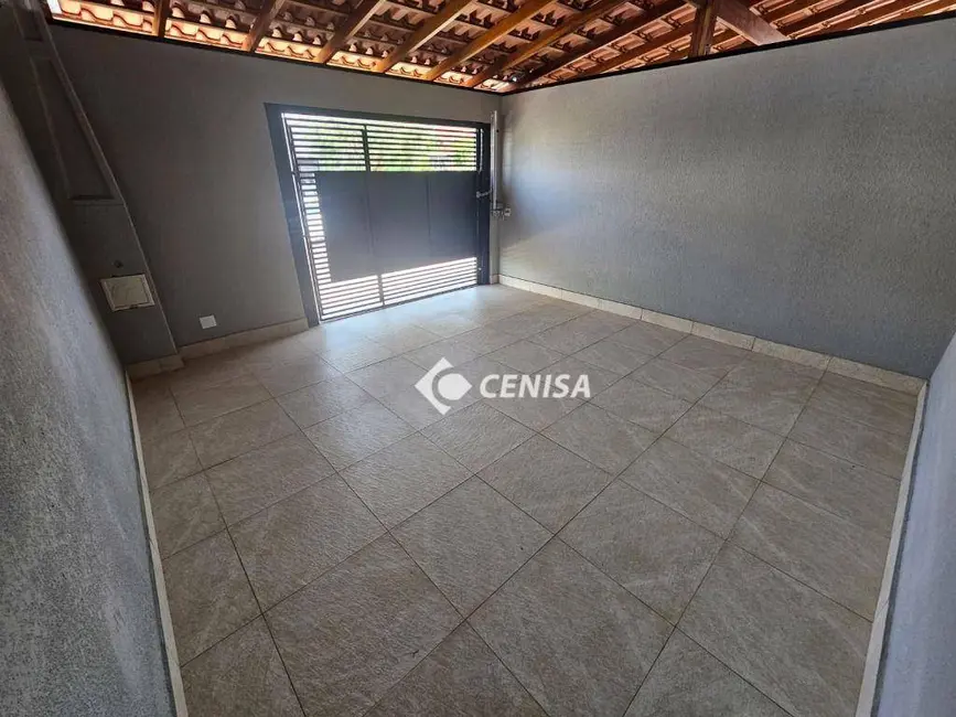 Foto 4 de Casa com 2 quartos à venda, 100m2 em Indaiatuba - SP
