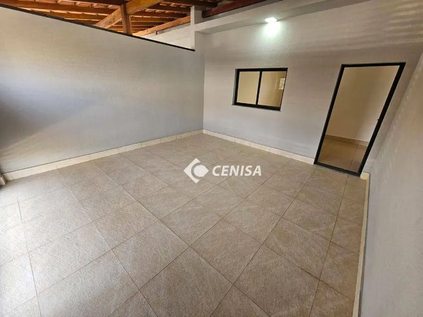 Foto 5 de Casa com 2 quartos à venda, 100m2 em Indaiatuba - SP