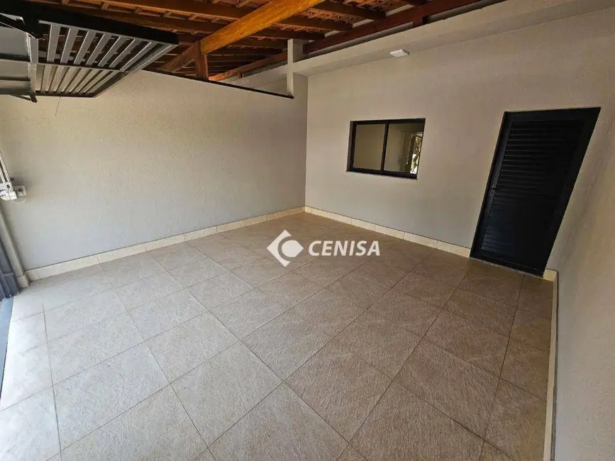 Foto 6 de Casa com 2 quartos à venda, 100m2 em Indaiatuba - SP