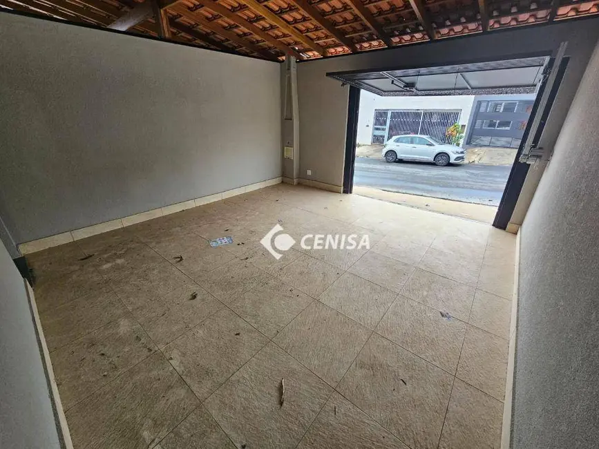 Foto 2 de Casa com 2 quartos à venda, 100m2 em Indaiatuba - SP