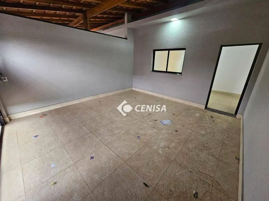 Foto 3 de Casa com 2 quartos à venda, 100m2 em Indaiatuba - SP