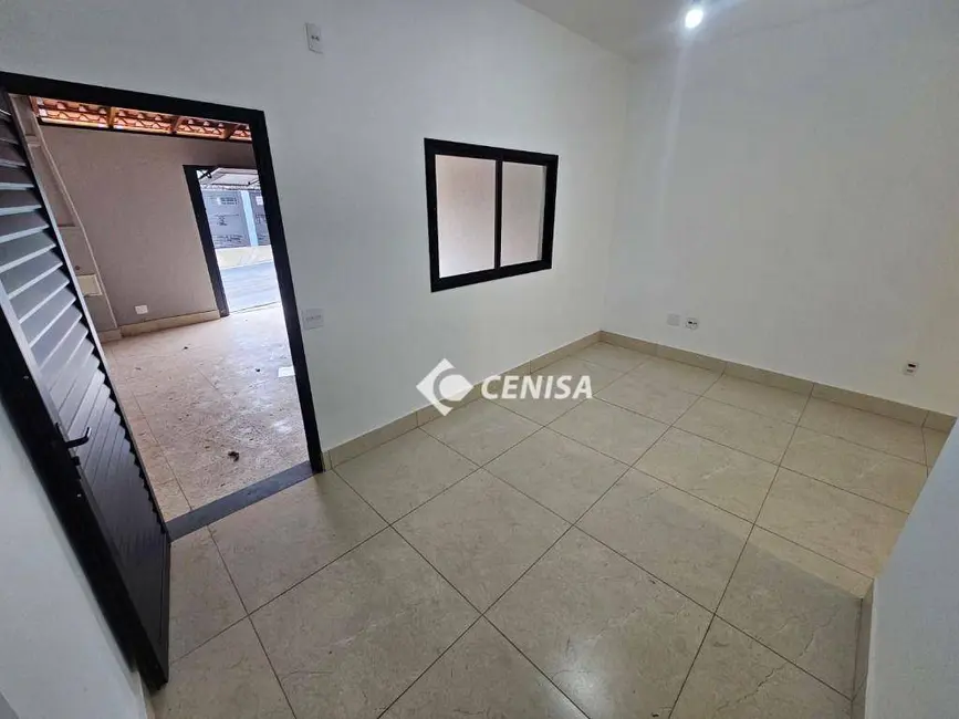 Foto 7 de Casa com 2 quartos à venda, 100m2 em Indaiatuba - SP