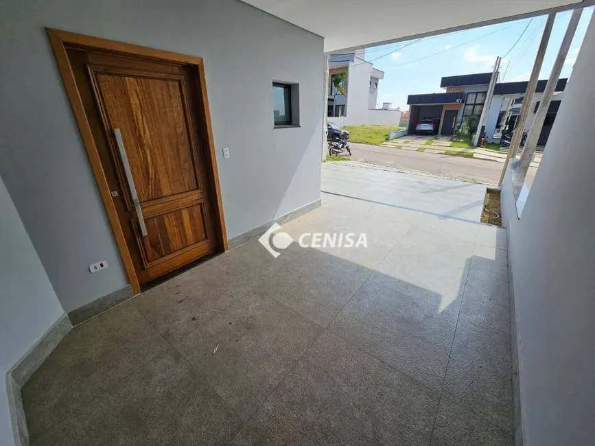 Casa de Condomínio com 3 quartos à venda e para alugar, 201m2 em Jardim Toscana, Indaiatuba - SP - imagem 5 Foto 5 de Casa de Condomínio com 3 quartos à venda e para alugar, 201m2 em Jardim Toscana, Indaiatuba - SP